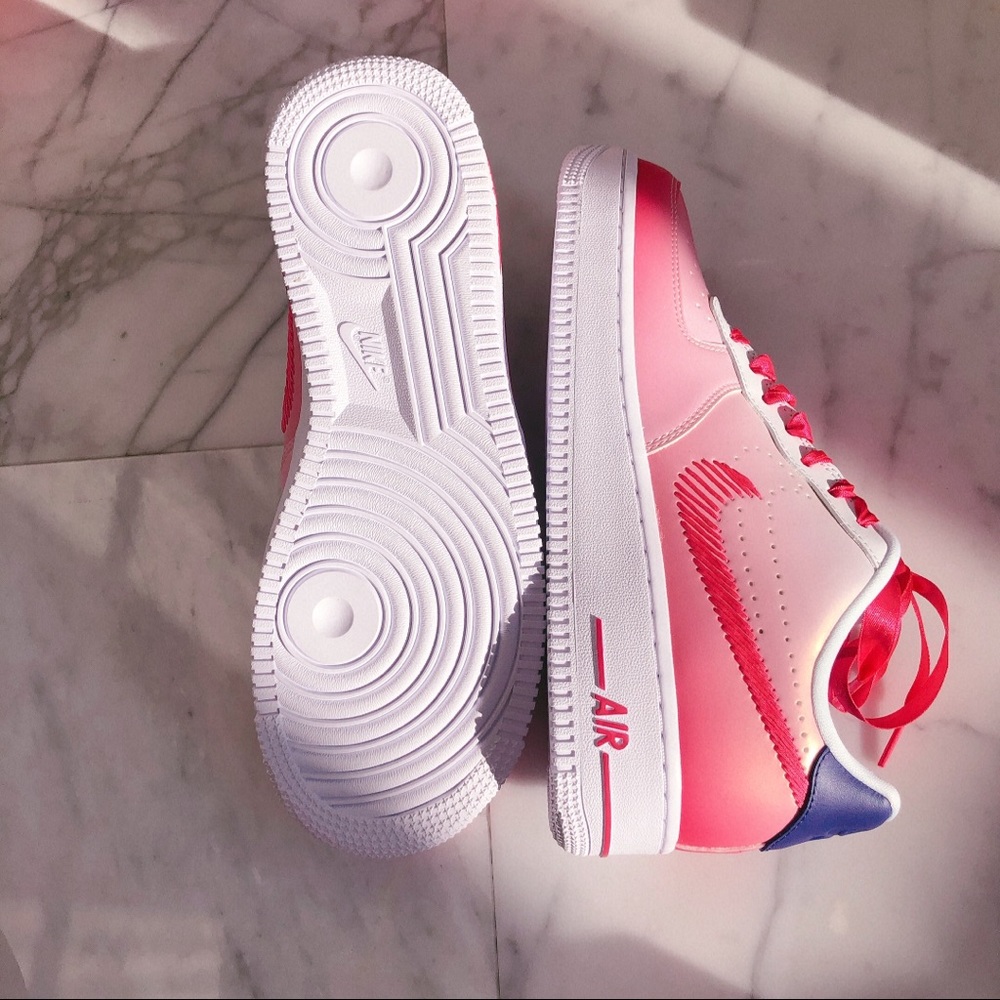 Nike air force rare - Picture 7 of 8